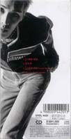 1/3 no junjou na kanjou Singles (Back)