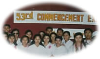 Graduation Day