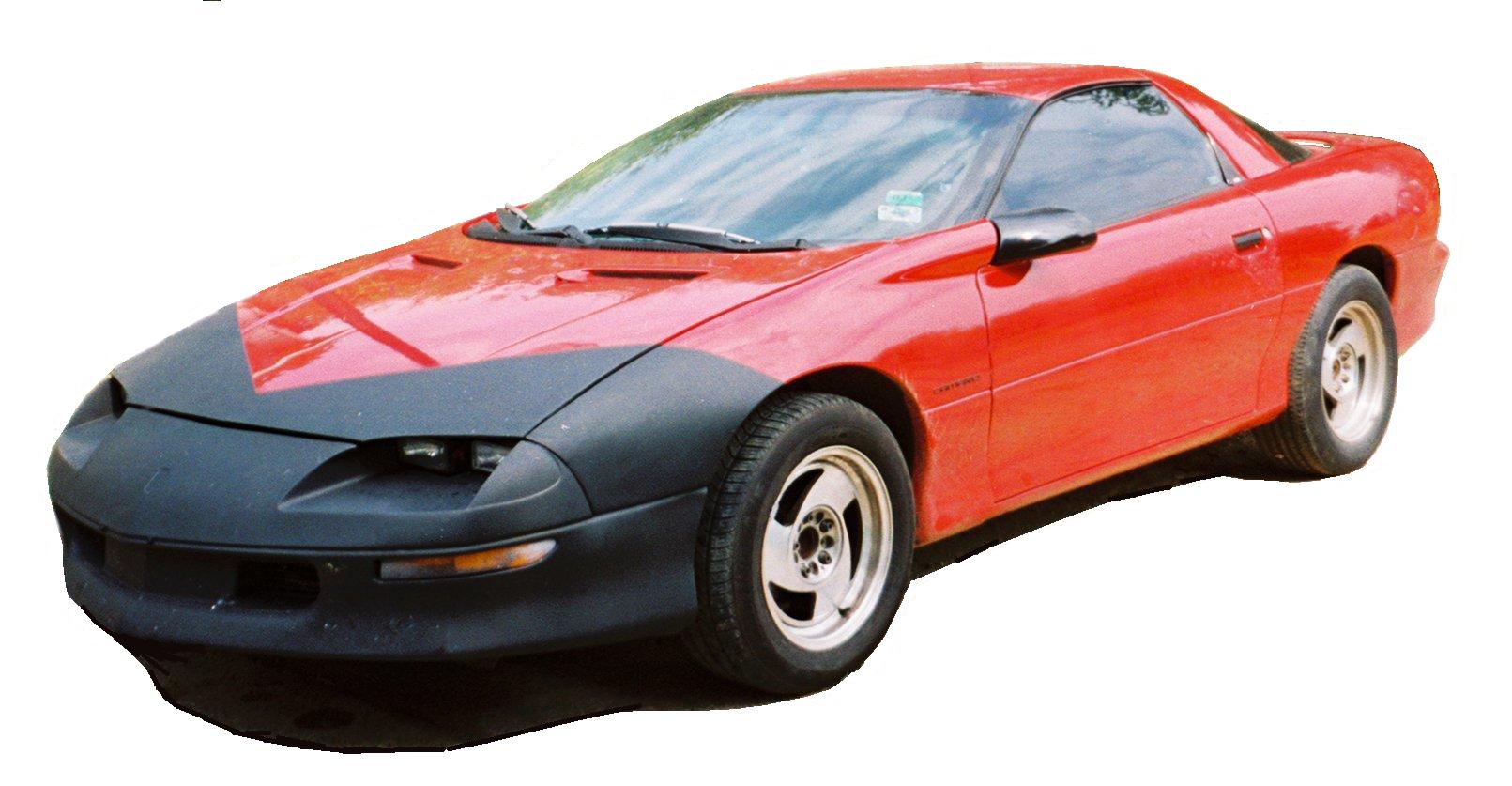 94 Camaro