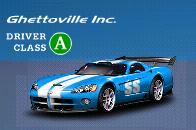 Ghettoville Inc. Leader