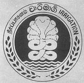 Department of Irrigation, Sri Lanka