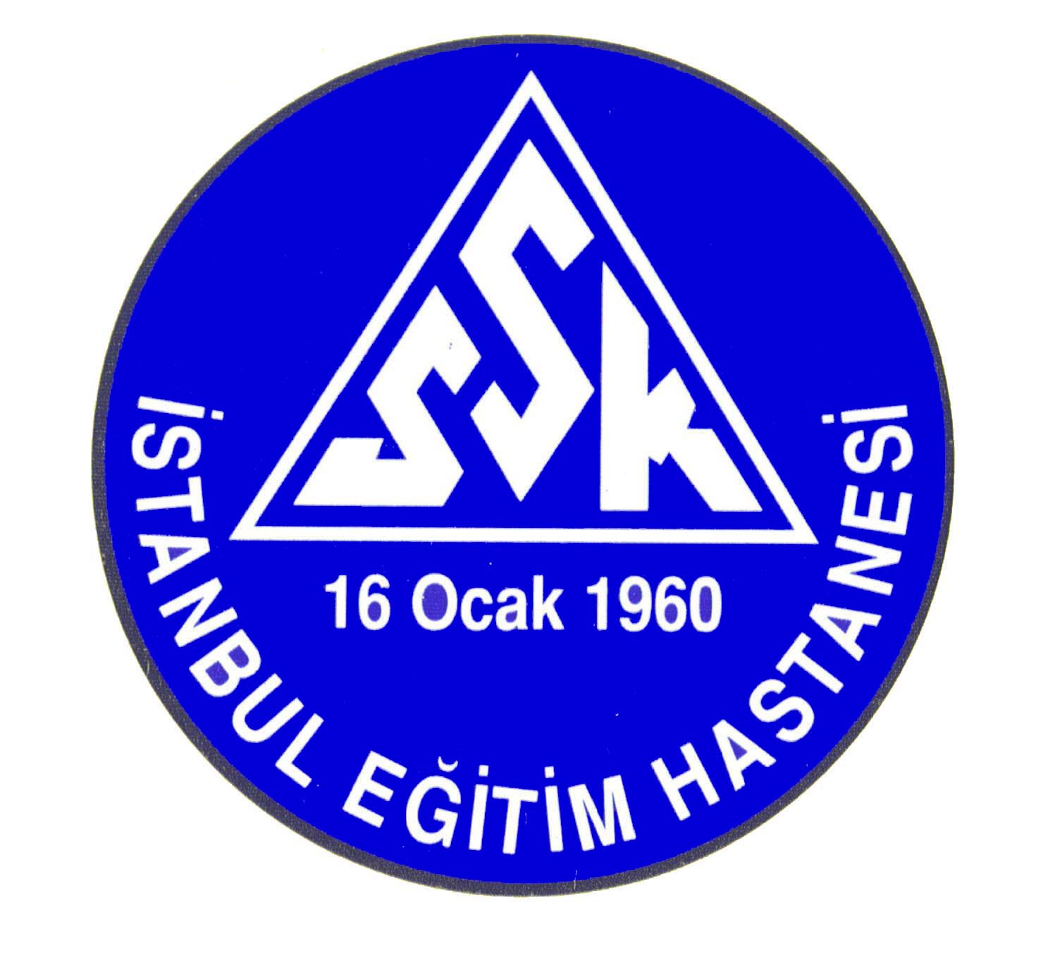 SSK �stanbul Hastanesi logo.jpg (15855 bytes)