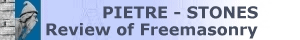PS Review of Freemasonry