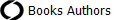 Books Authors
