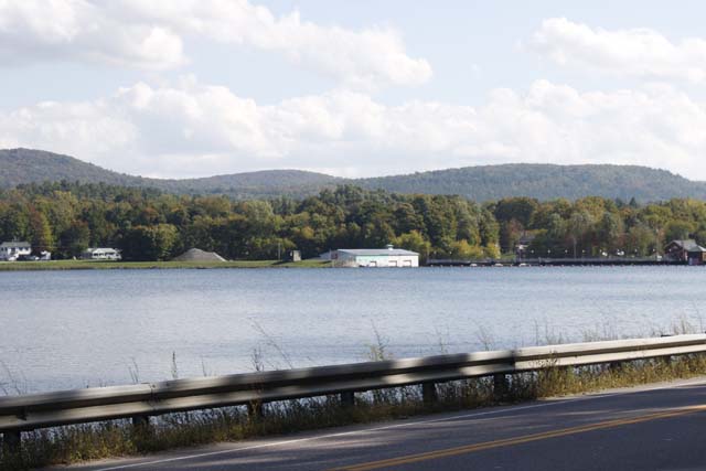 Lakeside