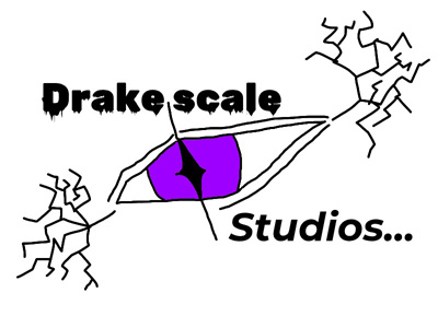 Drakescale Studios Logo