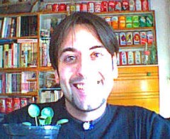 Toni Martin