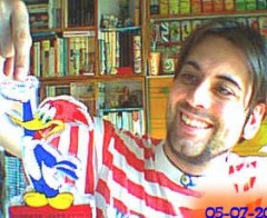 Foto del 05-07-2002