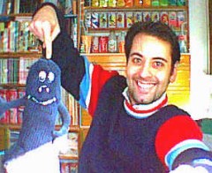 Foto del 17-04-2002