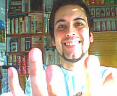 Toni hecha el d�a 27-06-2002