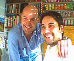 Foto del 11-04-2002