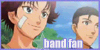 ~Band of Princes!!