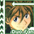 ~Duo Maxwell!