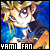 ~Yami Yugi!
