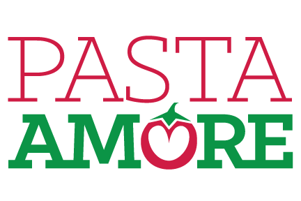 Pasta Amore Logo