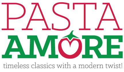 Pasta Amore Logo
