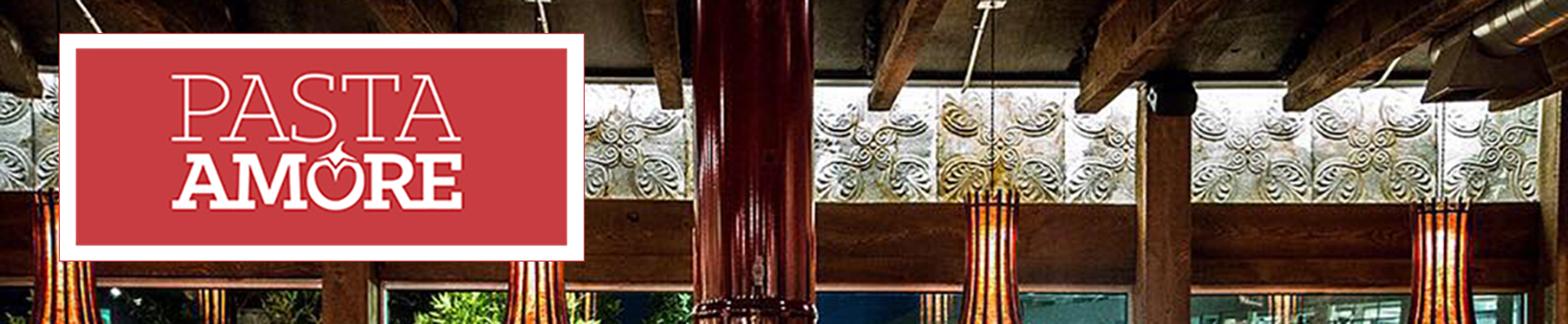 restaurant interior