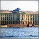 Academy of Fine Arts Museum, St. Petersburg Russia