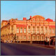 Beloselsky-Belozersky Palace, St. Petersburg Russia