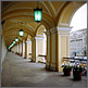 Gostiny Dvor, St. Petersburg, Russia