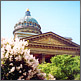 Kazan Cathedral, St. Petersburg, Russia