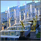 Peterhof, St. Petersburg, Russia