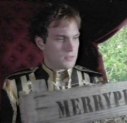 Prince Wendell