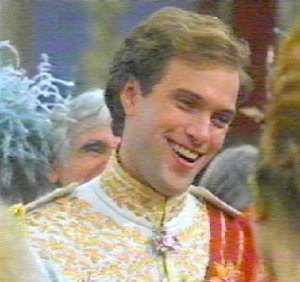 Prince Wendell