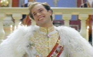 Prince Wendell