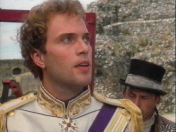 Prince Wendell