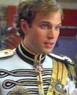 Prince Wendell