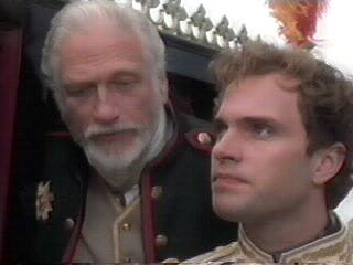 Wendell and Giles