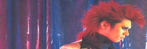 Dir en grey no Die
