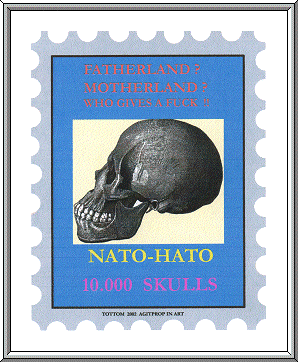 NATO-HATO