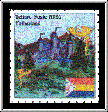 Fatherland