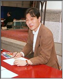 Keiichi Nakamura