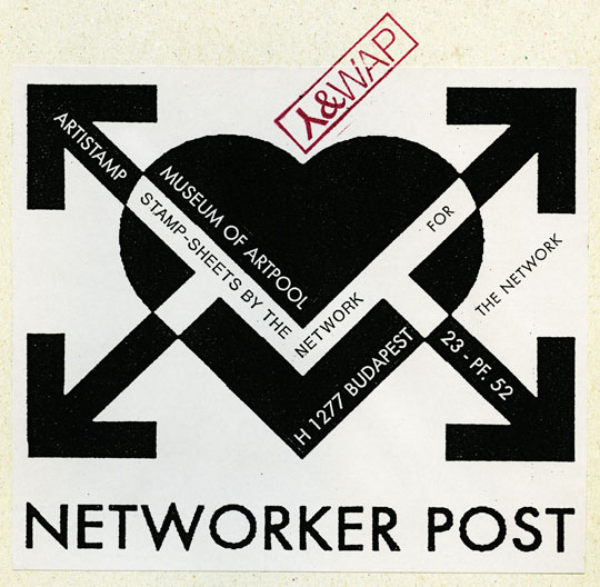 NETWORKER POST