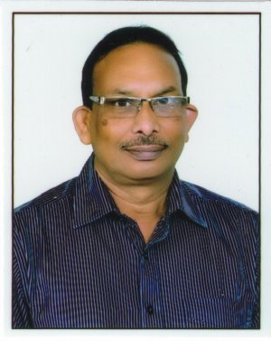 Rakesh Kumar Gupta