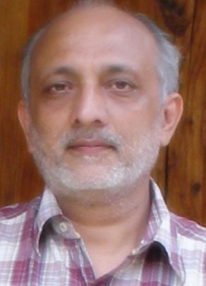 Mr. Madhukar J. Jhingan