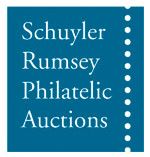 Schuyler J. Rumsey Philatelic Auctions, Inc.