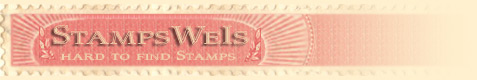 StampsWeIs
