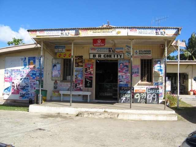 Malamala Postal Agency
