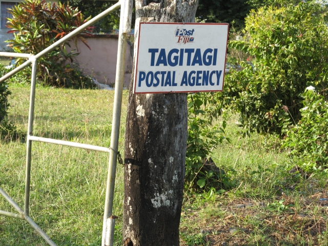 Tagitagi Postal Agency