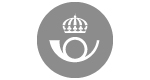 Sweden logo- grey