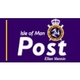 image: Isle of Man Post Office