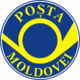 image: Moldavian State Enterprise of Posts 