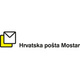 image: Hrvatska pošta Mostar