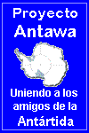 Proyecto Antawa - Uniendo a los amigos de la Antrtida