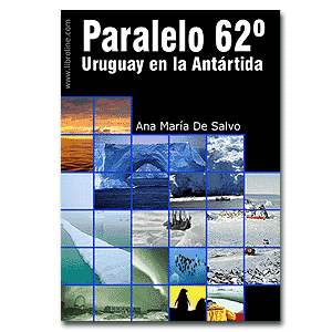 Paralelo 62 ( Ana Mara De Salvo)
