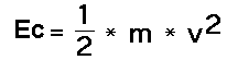equation